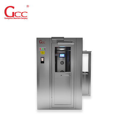 120Volt Cleanroom Air Shower