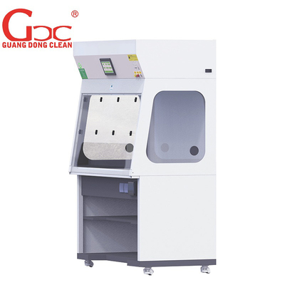 เครื่องดูดควันเคมีโพลีโพรพีลีนในห้องปฏิบัติการ 220V 50HZ