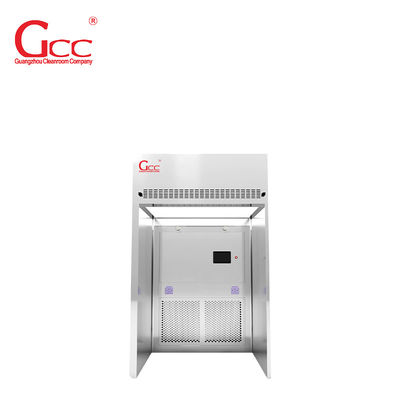 มาตรฐาน GMP SS304 Cleanroom Downflow Booth Pharmaceutical
