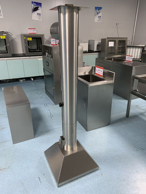 ตู้ดูดควันอะตอมมิกแอบซอร์พชัน 220V ทรงพลังสำหรับอุปกรณ์และวิเคราะห์ในห้องปฏิบัติการ