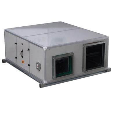 380V 50HZ 2200w อุปกรณ์ทำความสะอาดตู้อากาศบริสุทธิ์