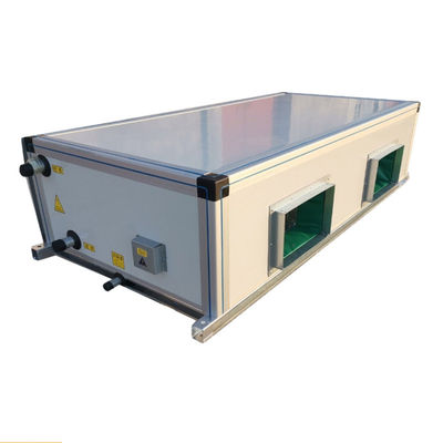 380V 50HZ 2200w อุปกรณ์ทำความสะอาดตู้อากาศบริสุทธิ์