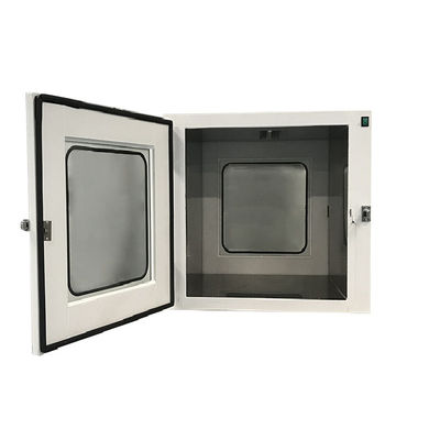 Mechanical Interlock L700mm Static Pass Box