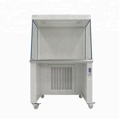 เครื่องดูดควันแบบลามินาร์ 490W Class 100, ตู้ความปลอดภัยทางชีวภาพ Laminar Flow 220V