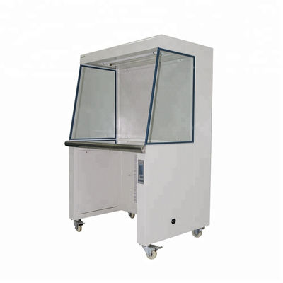 เครื่องดูดควันแบบลามินาร์ 490W Class 100, ตู้ความปลอดภัยทางชีวภาพ Laminar Flow 220V