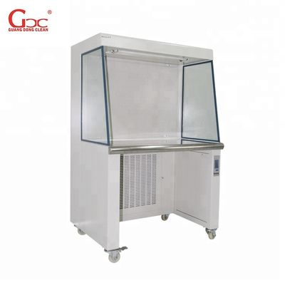 เครื่องดูดควันแบบลามินาร์ 490W Class 100, ตู้ความปลอดภัยทางชีวภาพ Laminar Flow 220V