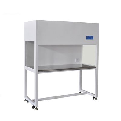 CE อิสระแนวตั้ง Laminar Flow Clean Bench