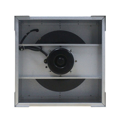 99.99% ประสิทธิภาพ 100W พัดลมกรอง Hepa สำหรับห้องปฏิบัติการ