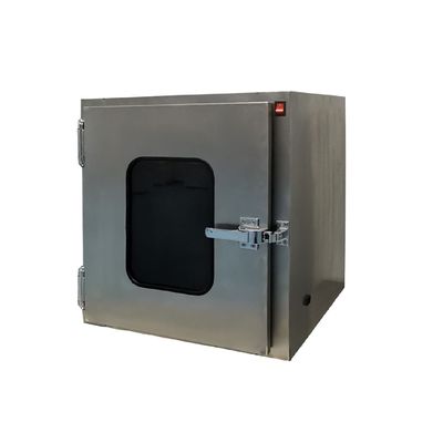 Electronic Interlock 1100V 50HZ Clean Room ผ่านหน้าต่าง