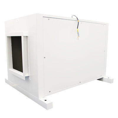 1100w 4000m / S อุปกรณ์ทำความสะอาดห้องตู้อากาศบริสุทธิ์