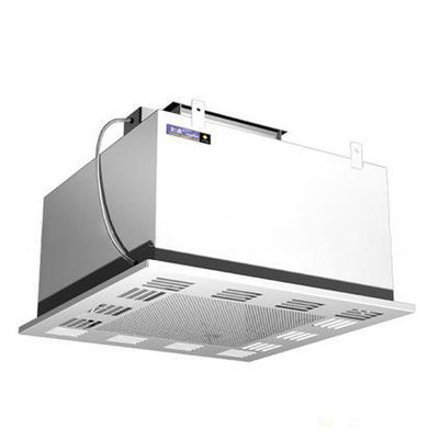CE FCC 1500m3 / H อุปกรณ์ทำความสะอาดห้อง Hvac Outlet