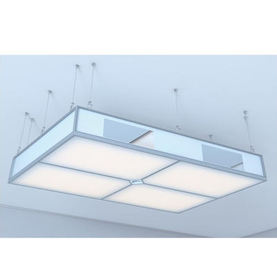 Class100 Aminar Flow Ceiling / Class III เพดานระงับการไหลของอากาศแบบลามินาร์
