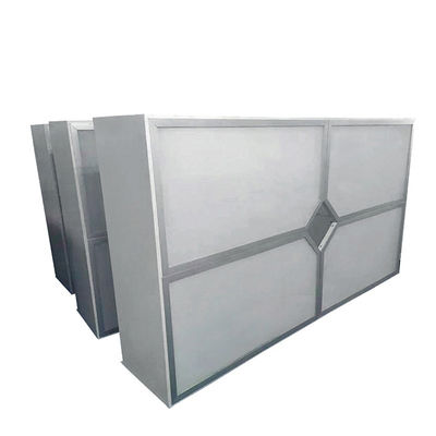 Class II ISO5 Laminar Flow Ceiling สำหรับห้องผ่าตัดในโรงพยาบาล