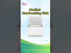 อ่างล้างน้ํายา พร้อมตู้