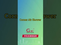 ฝักบัวอาบน้ำแบบเข้ามุม