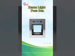 กล่องผ่านแสงเซนอน