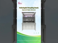 เบนจ์การเก็บตัวอย่างทางโรค