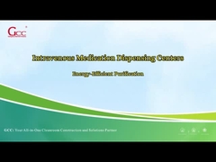 ศูนย์ส่งยาในหลอดเลือด