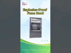 ตู้ดูดควันกันระเบิดสแตนเลสสตีล 304/316