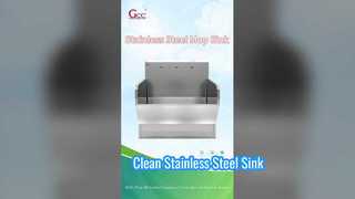 อ่างล้างจานสแตนเลส