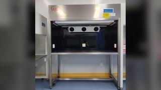 โต๊ะทำงาน ESD Laminar Flow